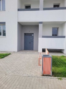 1к. квартира, ЖК Сказка, м. Холодная гора 7 минут пешком, K