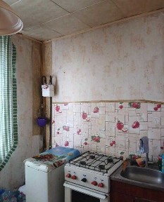 Продам 1к. кв. м. Барабашова