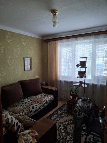 Продам 3 к кв Солоницівська ОТГ