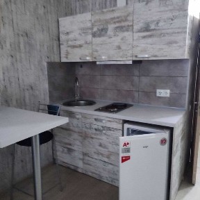 Продам 1к квартиру, смарт, студия, метро Левада, Центр, ЖК Нетеченский, Стрелка!