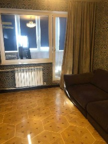 продам 4 ком кв Алексеевка