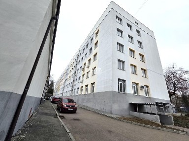 D1M Продам 2 кімн. квартиру 47 м2 в ЖК Семінарський