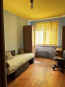Продам 2 ком кв Салтовка 531 м-н