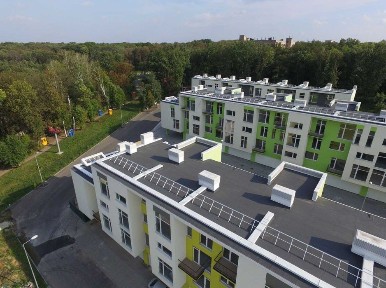 D1A Продам 2 комнатную квартиру в элитном ЖК 