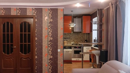 D1A Продам 3 квартиру Пятихатки, БАМ, пр-кт Ак. Курчатова