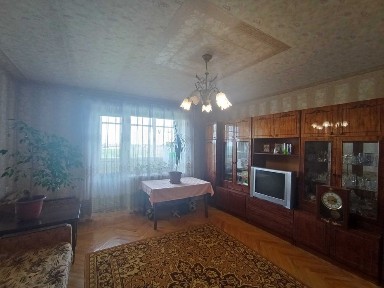D1A Продам 3 кімнатну квартиру Пятихатки, БАМ, вул. Гацева