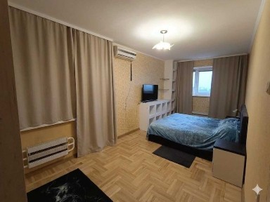 D1F Продаж 3-кім квартири 70 кв. м, Салтівка, ТРК Україна, парк Перемоги