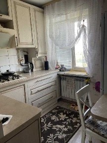 Продам 1-кімнатну квартиру