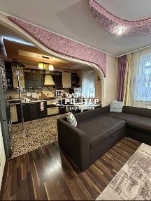 OS1 Продам 3-кімнатну квартиру ЖК Янтарний, просп. Тракторобудівників, бонус продаж з парко місцем!
