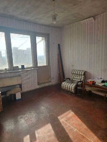 Продам 2к. квартиру, Восточный, м. Индустриальная Сертификат +
