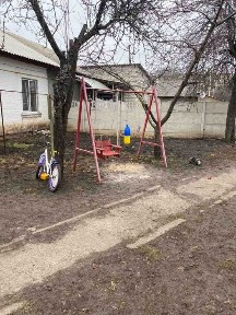Продам 3 кім. кв. місто Богодухів (404286)