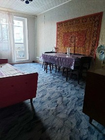 Срочно продам 3 к. кв метро Салтовская 10 минут пешком (404786)