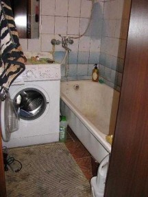 Продам или обменяю 1комн. квартиру в высотке. Недалеко от метро.