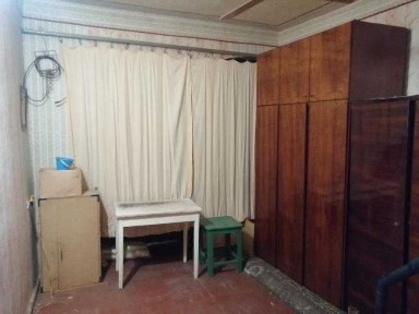 Продам 3к. квартиру. Инд. отопление. Рядом с центром.