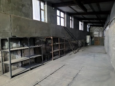 Оренда склад бокс цех