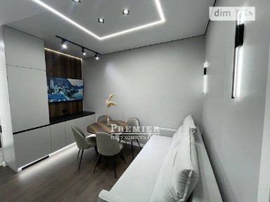 Продаж 1к квартири 44 кв. м на вул. Краснова • ID 34772352