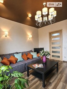 Продаж 2к квартири 53.8 кв. м на вул. Руська 23, кв. 53 • ID 34772233
