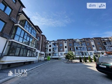 Продаж 2к квартири 63.1 кв. м на вул. Євгена Патона 17 • ID 34772151