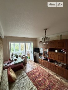 Продаж 2к квартири 45 кв. м на вул. Кудрявська 27-29 • ID 34772045