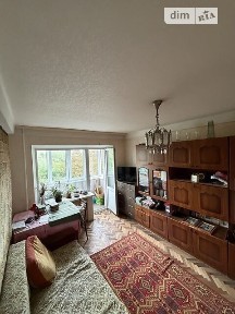 Продаж 2к квартири 45 кв. м на вул. Кудрявська 27-29 • ID 34772045