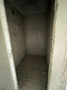 Двохкімнатна квартира, 62 м. кв, 3 поверх