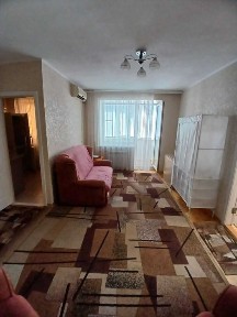 Здам затишну 2х кімн кв вул. В.Зайцева (Лермонтова), Центр Запоріжжя