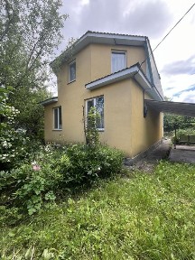 Продаж дачі біля Дніпра, СТ “Світанок”