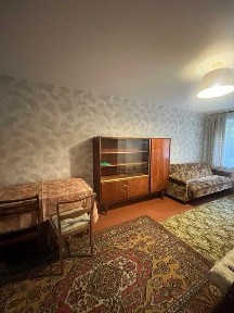 Здається в оренду 2-на квартира в центрі ( р-н Вал)