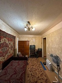 ПРОДАЖ 2-кімн. квартири з АО, вул. Нікопольська