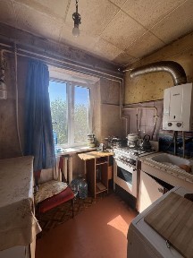 Продажа 3х ком кв, в Металлургическом р-не ( пр Металлургов)