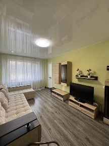 Продажа 3х ком кв, на Восточном 1 ( ул Европейский Бульвар)