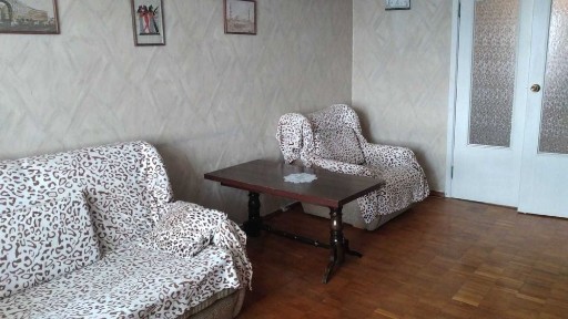 Оренда 2 кімнатної квартири Шевченківський р-н, вул. Калинова, 8