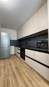 Перша здача! Оренда квартири «євро двійки» 42 м² 5й поверх ГАЗ газове опалення ЖК Европеське місто Євромісто Крюківщина Київ 4км