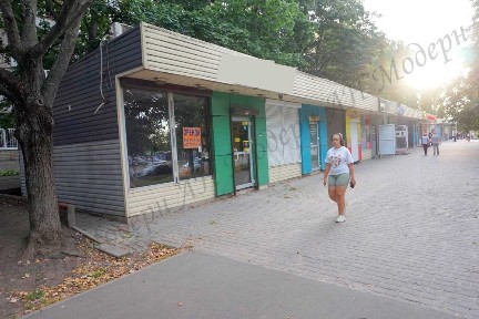 Магазин на Ювілейному пр-ті навпроти 24-х поверхівки оренда Харків