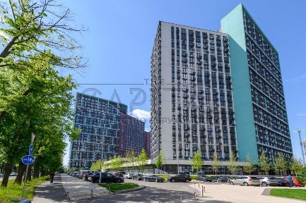 Оренда торгівельної площі, Віктора Некрасова, Куренівка, Київ
