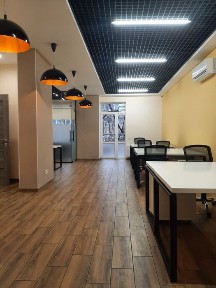 Є-світло завжди Офіс вул. Коновальця Євгена, Печерськ, Київ