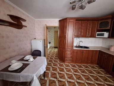 Оренда 1 к. кв Центр. вул. Гоголя
