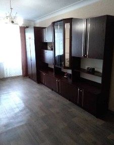 сдам реальную 1 квартиру на Салтовке, салтовское шоссе, район 8 хлебозавода