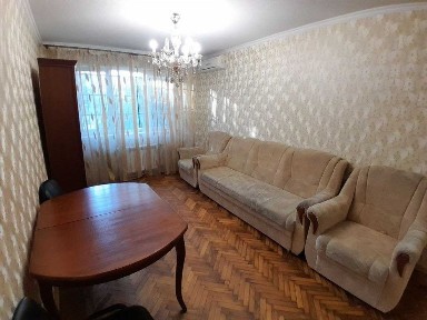 Здам 2 кімн. квартиру на Салтівці. 656.Метро-10хвилин.