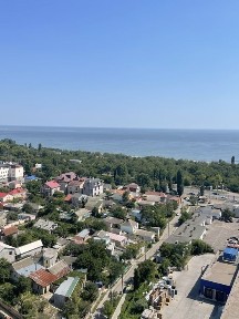 Апартаменты у моря/ Свободны/Лузановка/Яхта/Куяльник/ Свободна