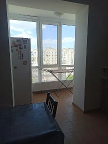 сдам свою 1-комн. квартиру