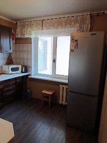 Сдам 3 комнатную квартиру по Заболотного /Сахарова