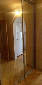Сдам 3 комн Пантелеймоновская,S-85 м/газ/котёл/новострой