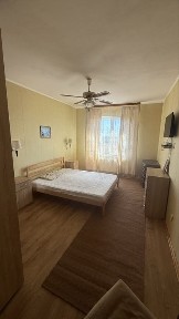 Сдам 2-ком квартиру! Простое жилое состояние