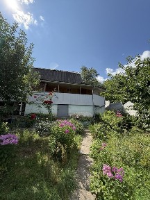 Продам дачу в с. Шкарівка ( 7 км від міста Біла Церква)