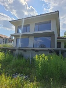Будинок 232 м2 з ділянкою 12 соток у КМ Маєток, Іванковичі