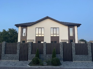Продаж Дуплекса у Києві