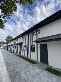 Продам таунхауси під держпрограми. Ворзель