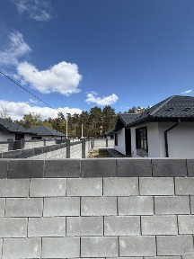 Продаж будинку Ворзель, Михайлівська Рубежівка 100 метрів квадратних Газ Газофіковані Двох контурний Котел Тепла підлога Ліс Котеджне містечко ЄОСЕЛЯ