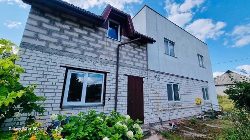 Продам 2 єт. дом 130 кв. м. в с. Хотяновка, 6 соток земли
